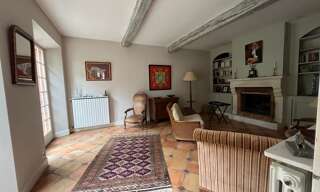 Maison 6 Pièces 135 m² à vendre à Bérat (31370)