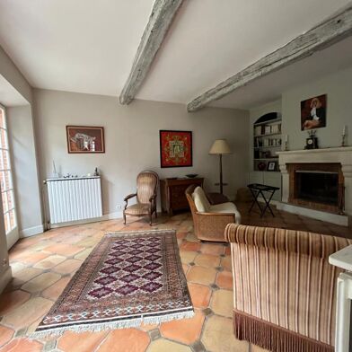 Maison 6 pièces 346000 €