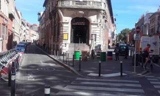 Appartement 4 Pièces 210 m² à vendre à Toulouse (31000)