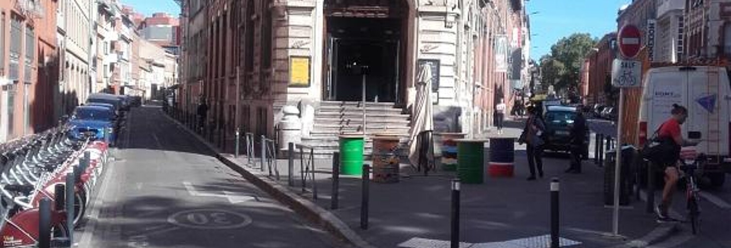 Appartement 4 Pièces 210 m² à vendre à Toulouse (31000)