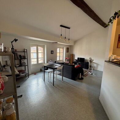 Appartement 3 pièces 335000 €