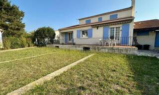 Maison 6 Pièces 138 m² à vendre à Caissargues (30132)