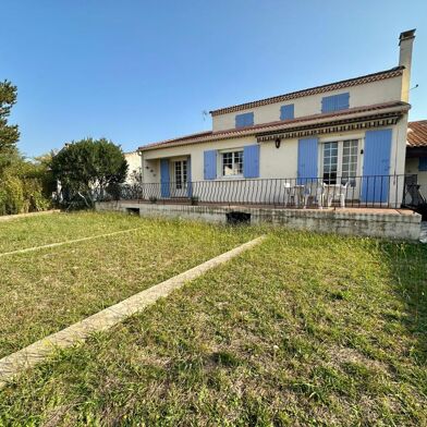 Maison 6 pièces 319000 €