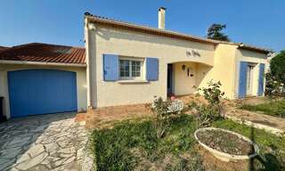 Maison 6 Pièces 138 m² à vendre à Caissargues (30132)