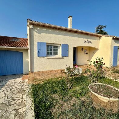 Maison 6 pièces 319000 €