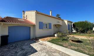 Maison 6 Pièces 138 m² à vendre à Caissargues (30132)