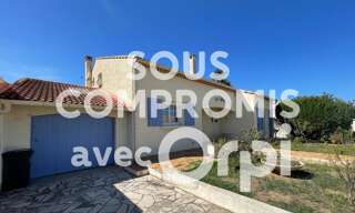 Maison 6 Pièces 138 m² à vendre à Caissargues (30132)