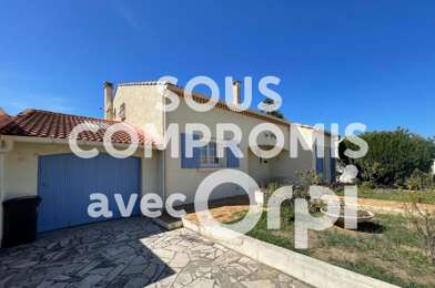 Maison 6 pièces 282000 €