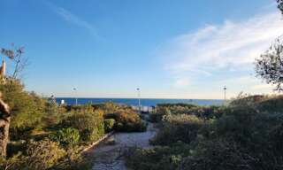 Appartement 3 Pièces 84 m² à vendre à Sausset-les-Pins (13960)