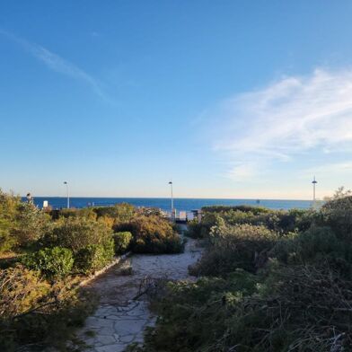 Appartement 3 pièces 1090000 €