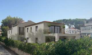 Appartement 3 Pièces 84 m² à vendre à Sausset-les-Pins (13960)