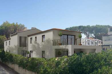 Appartement 3 pièces 1090000 €