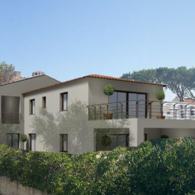 Appartement 3 pièces 1090000 €