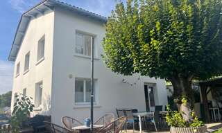 Maison 7 Pièces 119 m² à vendre à Saint-Georges-de-Didonne (17110)