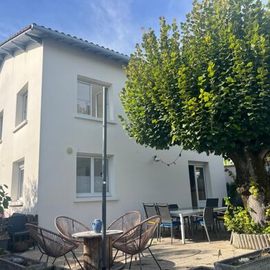 Maison 7 pièces 477000 €