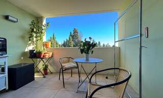 Appartement 2 Pièces 44 m² à vendre à Montpellier (34000)