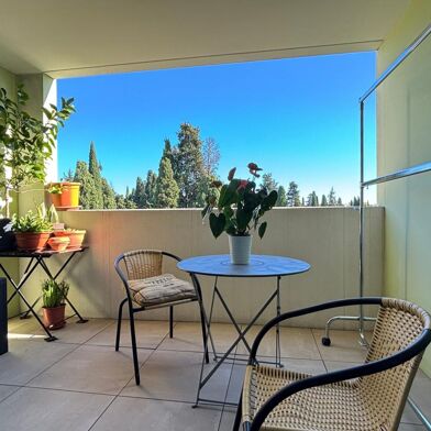 Appartement 2 pièces 213000 €