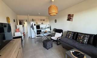 Appartement 2 Pièces 44 m² à vendre à Montpellier (34000)