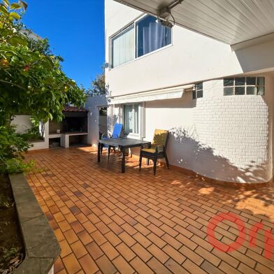 Maison 8 pièces 388000 €