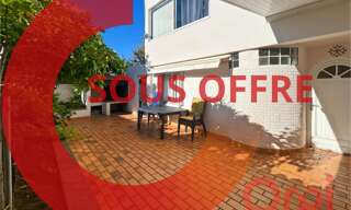 Maison 8 Pièces 138 m² à vendre à Valras-Plage (34350)