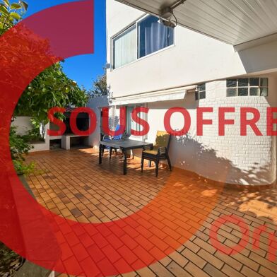 Maison 8 pièces 388000 €