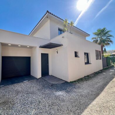 Maison 4 pièces 359000 €