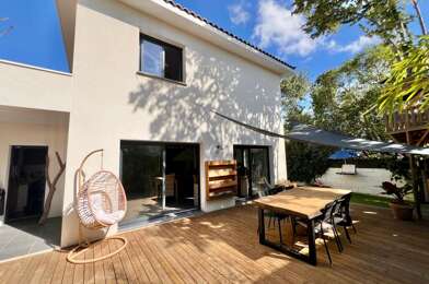 Maison 4 pièces 359000 €