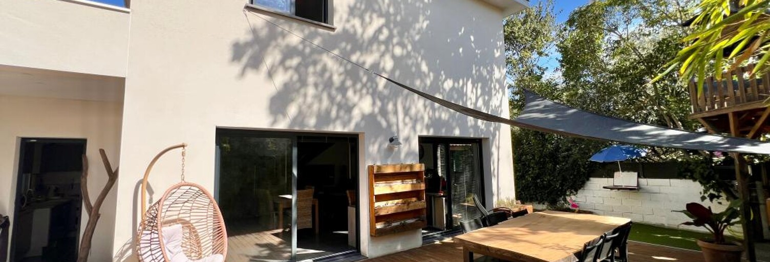 Maison 4 Pièces 114 m² à vendre à Béziers (34500)