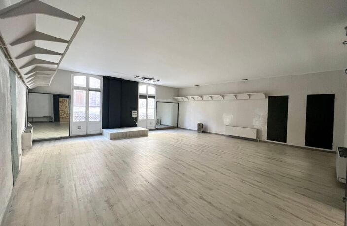 Appartement/bureaux 142 m2 - Centre-ville Béziers — photo 2