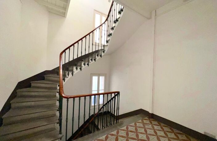 Appartement/bureaux 142 m2 - Centre-ville Béziers — photo 3