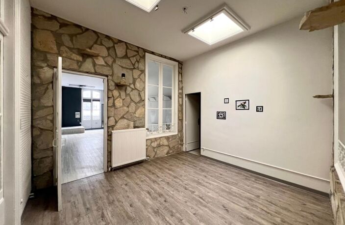 Appartement/bureaux 142 m2 - Centre-ville Béziers — photo 4