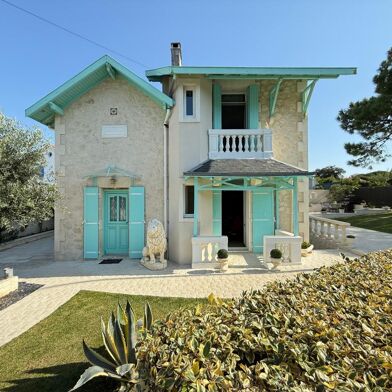 Maison 6 pièces 884000 €