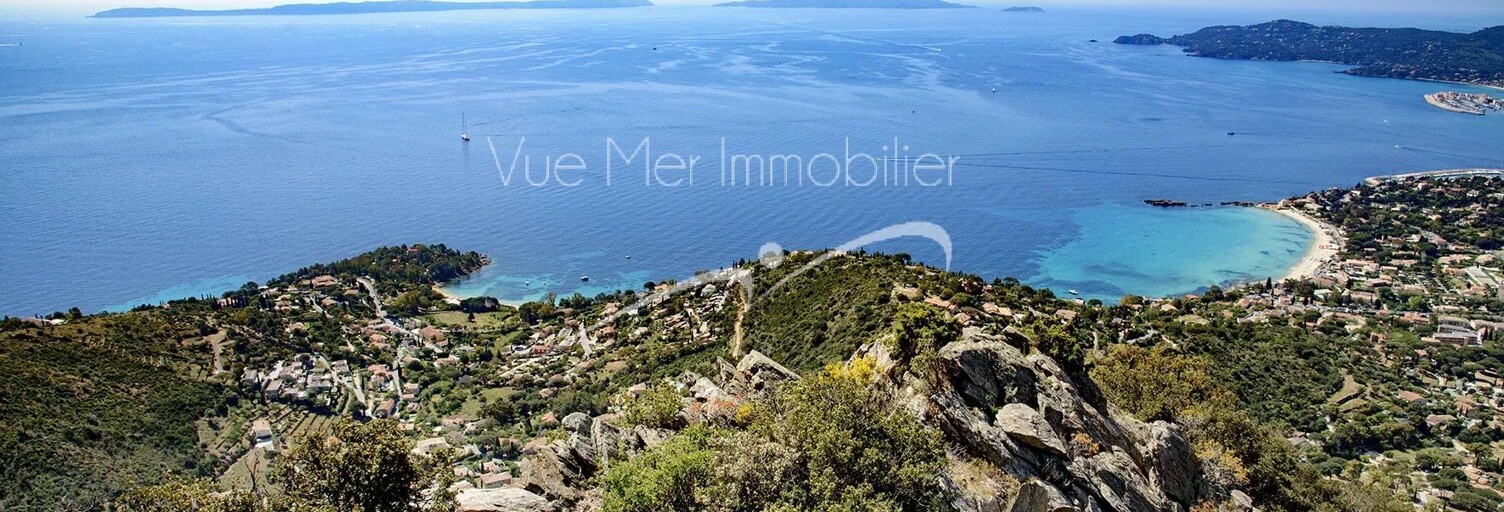 Maison 8 Pièces 280 m² à vendre à Le Lavandou (83980)