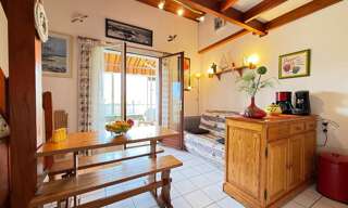 Appartement 2 Pièces 31 m² à vendre à Vaux-sur-Mer (17640)