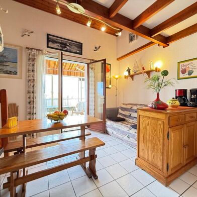 Appartement 2 pièces 149100 €