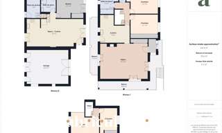 Maison 7 Pièces 192 m² à vendre à Bouc-Bel-Air (13320)