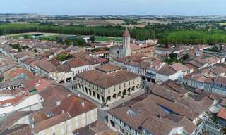 Bureau  2200 m² à vendre à Ramonville-Saint-Agne (31520)