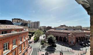 Appartement 2 Pièces 70 m² à louer à Toulouse (31000)