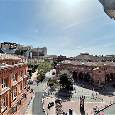 Appartement 2 pièces 895 €