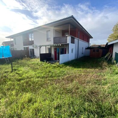 Appartement 2 pièces 200000 €