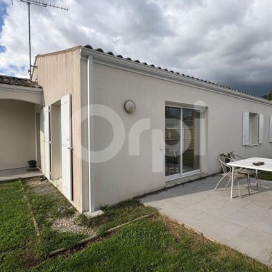 Maison 4 pièces 264947 €