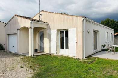 Maison 4 pièces 259700 €