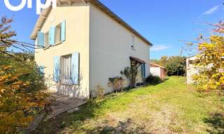 Maison 5 Pièces 169 m² à vendre à Bourcefranc-le-Chapus (17560)