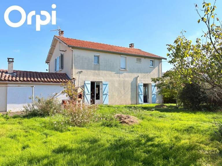 Maison à vendre - Bourcefranc-Le-Chapus — photo 1