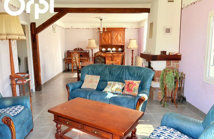 Maison à vendre - Bourcefranc-Le-Chapus — photo 2