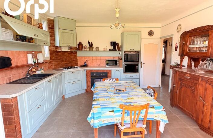 Maison à vendre - Bourcefranc-Le-Chapus — photo 4