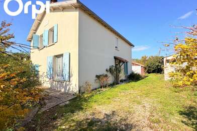 Maison 5 pièces 245000 €