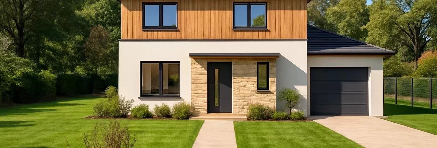 Terrain  2685 m² à vendre à Charroux (86250)