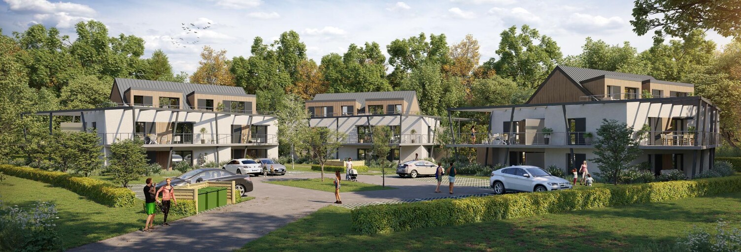 Appartement 3 Pièces 68 m² à vendre à Trébeurden (22560)