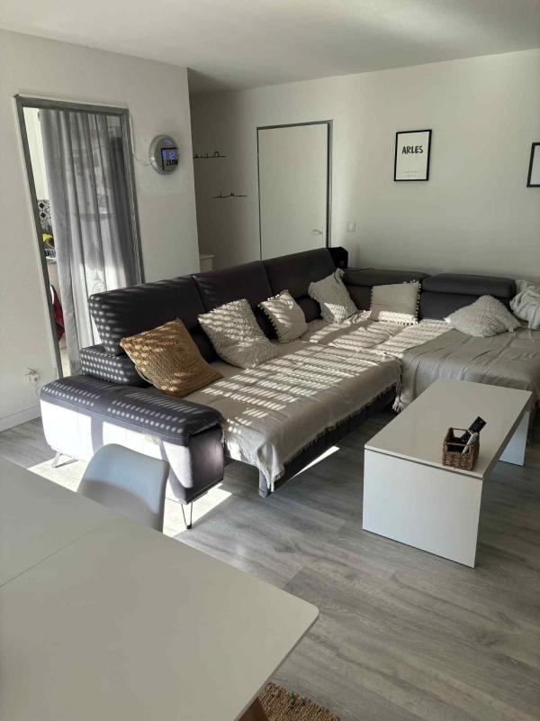 À VENDRE Appartement T3 de 61 m² à Saint-Gilles - Idéal Résidence Principale ou Investissement Locatif
